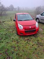 Suzuki alto, Auto's, Suzuki, 0 kg, Stof, 0 kW, Grijs