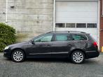 VW Passat 1.6 TDi Edition Highline Euro 5 178.000KM Navigate, Auto's, Volkswagen, Euro 5, Stof, Zwart, Cruise Control