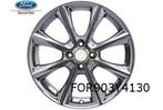 Ford Fiesta VII velg alu. 7,5J x 18" 8-spaaks design (gepoli, Auto-onderdelen, Banden en Velgen, Nieuw, Band(en), Personenwagen