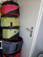 Te koop 11 x nieuwe honden fietstassen, Fietsen en Brommers, Fietsaccessoires | Fietsmanden, Ophalen of Verzenden, Zo goed als nieuw