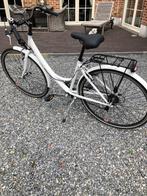Dames- / meisjesfiets, Fietsen en Brommers, Fietsen | Dames | Damesfietsen, Ophalen, Nieuw, Versnellingen