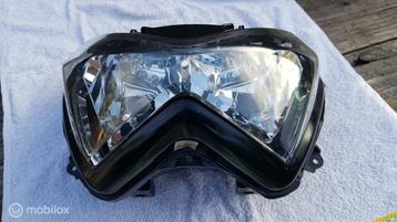 Koplamp Kawasaki ZR 800/ER300  origineel beschikbaar voor biedingen