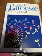 Grand Larousse in 5 delen, Boeken, Woordenboeken, Ophalen of Verzenden, Zo goed als nieuw