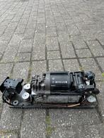 Luchtpomp vering Bmw 5 en 7 serie, Auto-onderdelen, Ophanging en Onderstel, Ophalen, BMW