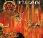 CD Slayer, Hell awaits, digipack., Cd's en Dvd's, Ophalen of Verzenden, Zo goed als nieuw