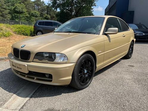 BMW 323I, 2000, Autos, BMW, Entreprise, Série 3, Autres carburants, Autre carrosserie, Occasion