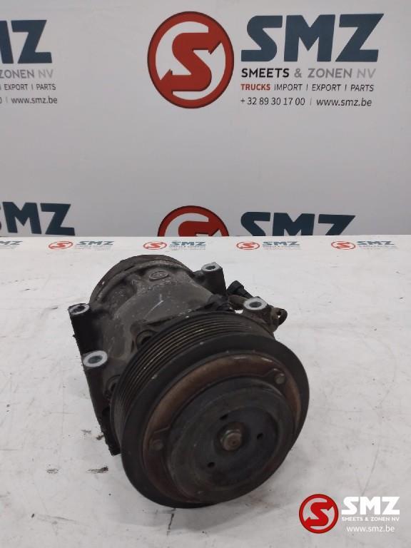 Occ Airco compressor DAF XF106, Auto-onderdelen, Vrachtwagen-onderdelen, DAF, Motor en Accessoires, Gebruikt