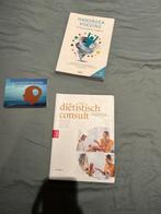 Handboeken voedings-en dieetkunde, Boeken, Studieboeken en Cursussen, Ophalen of Verzenden, Gelezen, Hoger Onderwijs