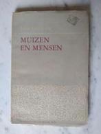 Muizen en mensen|John Steinbeck, Boeken, Ophalen of Verzenden, Zo goed als nieuw, Zie beschrijving, Amerika