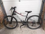 Btwin Riverside 500 fiets, Fietsen en Brommers, Ophalen, Gebruikt, B-Twin Decathlon