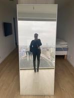 Spiegel groot 78x196 gratis, Ophalen, Zo goed als nieuw