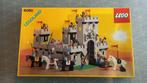 LEGO 6080 - Kings Castle - Uitstekende staat!, Verzenden, Gebruikt, Complete set, Lego