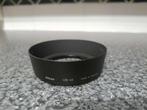 Nikon HB-45 zonnekap voor 18-55mm DX lens, Audio, Tv en Foto, Foto | Lenzen en Objectieven, Ophalen of Verzenden, Zo goed als nieuw