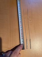 boucles d'oreilles, Envoi, Neuf, Argent, Pendantes