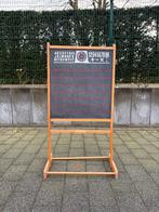krijtbord, Ophalen, Gebruikt, Krijtbord
