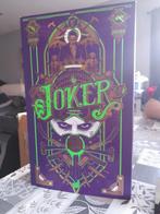 Hot toys joker suicide squad, Ophalen of Verzenden, Zo goed als nieuw, Actiefiguur of Pop