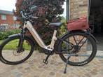 Nieuwe elektrische fiets Victoria (topklasse), Fietsen en Brommers, Elektrische fietsen, Ophalen, Nieuw, 50 km per accu of meer