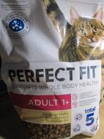 kattenbrokken, Enlèvement ou Envoi, Chat