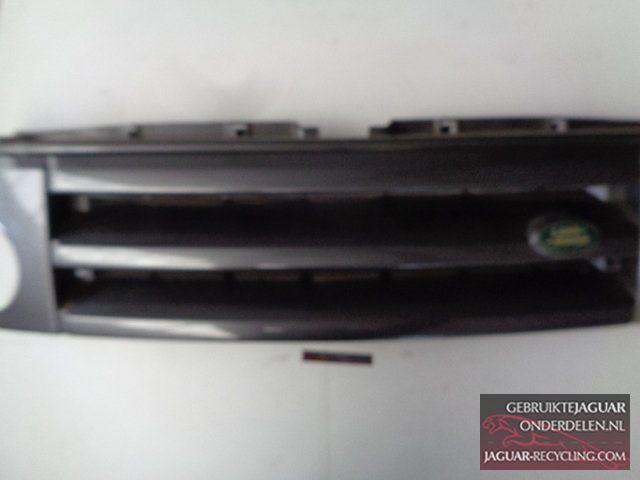 Gril Land Rover Discovery  3 grijs, Auto-onderdelen, Overige Auto-onderdelen, Land Rover, Gebruikt, Herkomst onderdeel bekend