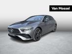 Mercedes-Benz A-klasse 250 e PHEV AMG Line NEW MODEL, Auto's, Te koop, Zilver of Grijs, A-Klasse, Gebruikt