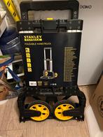 diable pliable Stanley FatMax, Enlèvement ou Envoi, Comme neuf