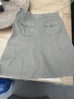 Toprok  beige Donaldson, maat 40, Taille 38/40 (M), Enlèvement ou Envoi, Beige, Longueur genou