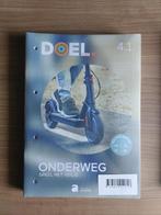 Doel. 4 PAV (NIEUW), Boeken, Schoolboeken, Overige vakken, Averbode, Nieuw, Ophalen of Verzenden