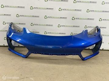 Voorbumper Porsche Cayman 981 GTS Boxster 718 GTS 981505311 beschikbaar voor biedingen