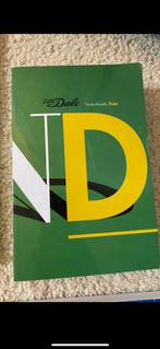 woordenboek Ned-Duits, Boeken, Ophalen of Verzenden