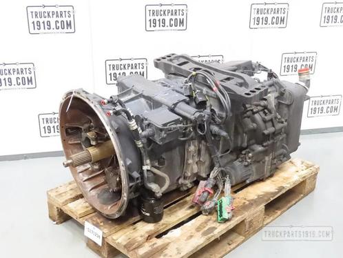 Scania GRS895R TMS2 Versnellingsbak, Auto-onderdelen, Vrachtwagen-onderdelen, Scania, Transmissie en Accessoires, Gebruikt, Ophalen