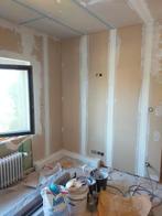 Schilderen/gyproc/deco..., Doe-het-zelf en Bouw