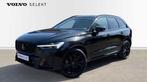 Volvo XC60 Recharge T8 AWD Plug-In Hybrid Black Edition, Auto's, Automaat, 1969 cc, SUV of Terreinwagen, 24 g/km