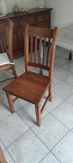 Table et chaises, Maison & Meubles, Chaises, Enlèvement