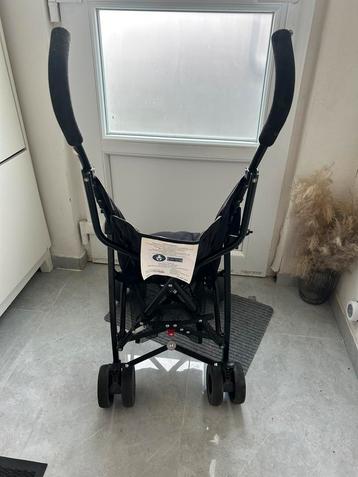 Kinderbuggy, Kinderen en Baby's, Ophalen, Zo goed als nieuw