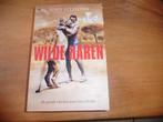 Wilde haren - Tony Fitzjohn, Ophalen of Verzenden