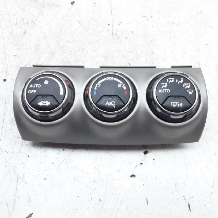 BEDIENINGSPANEEL VERWARMING Honda CR-V (RD5 / 6/7/8), Auto-onderdelen, Dashboard en Schakelaars, Honda, Gebruikt
