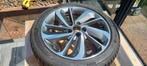 Kia Niro velg origineel + Michelin, Auto-onderdelen, Banden en Velgen, Ophalen, Nieuw