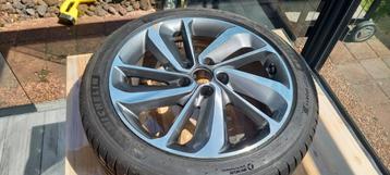 Kia Niro velg origineel + Michelin beschikbaar voor biedingen