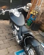 Yamaha xvs1100 Dragstar | Bobber, 2 cilinders, LED Verlichting, Particulier, Meer dan 35 kW