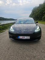 Prachtige Tesla Performance te koop, Cuir, Berline, Noir, Automatique