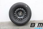 Org 15 inch volwaardig reservewiel VW Golf 7 5Q0601027L, Auto-onderdelen, Banden en Velgen, Gebruikt, Band(en)
