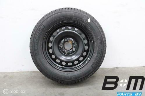 Org 15 inch volwaardig reservewiel VW Golf 7 5Q0601027L, Auto-onderdelen, Banden en Velgen, Band(en), Gebruikt