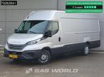 Iveco Daily 35S21 3.0L Automaat 210PK L3H2 2025-Model 3,5t T, Auto's, Bestelwagens en Lichte vracht, Stof, Euro 6, 4 cilinders