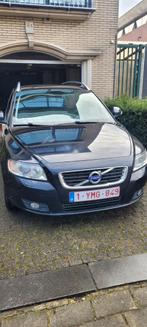Volvo v50, Auto's, Euro 5, Diesel, Particulier, V50