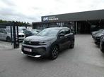 Citroen C5 Aircross 1.2 i benzine 130pk Plus Camera BLIS, Auto's, Citroën, 94 kW, Euro 6, Bedrijf, C5