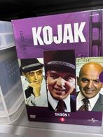 Kojak S1, Zo goed als nieuw, Boxset