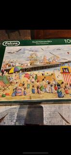 Puzzel, Ophalen of Verzenden