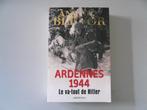Ardennes 1944 - Le va-tout de Hitler, Boeken, Antony BEEVOR, Ophalen of Verzenden, Algemeen, Tweede Wereldoorlog
