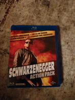 Blu-ray box A Schwarzenegger 3disc aangeboden, Ophalen of Verzenden, Zo goed als nieuw