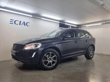 Volvo XC60 D4 Ocean Race - Leder - 79594km- Garantie beschikbaar voor biedingen